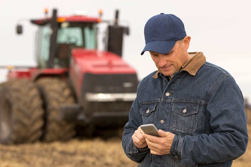 IronAppraiser valuation tool for farmers