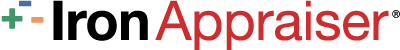 Iron Appraiser Logo