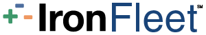 Iron Fleet Logo