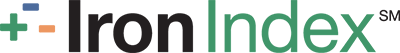 Iron Index Logo