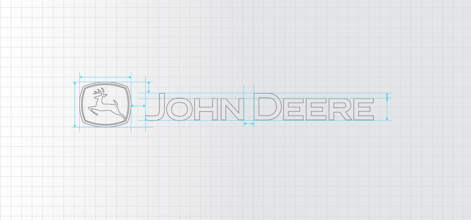 John Deere History, Trademarks