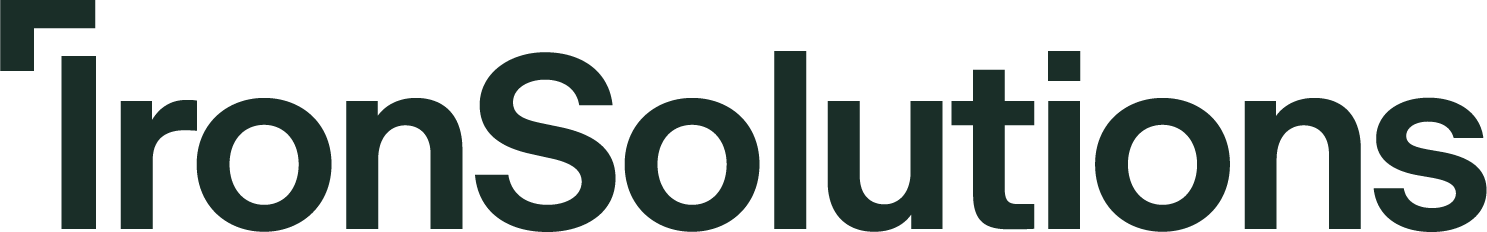 Iron Solutions Logo