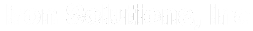 Blueprint Iron Solutions logo